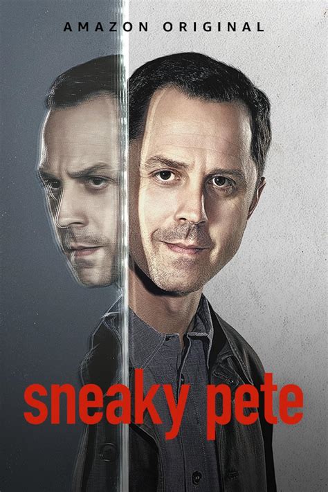 gofilm sneaky pete|Sneaky Pete (TV Series 2015–2019) .